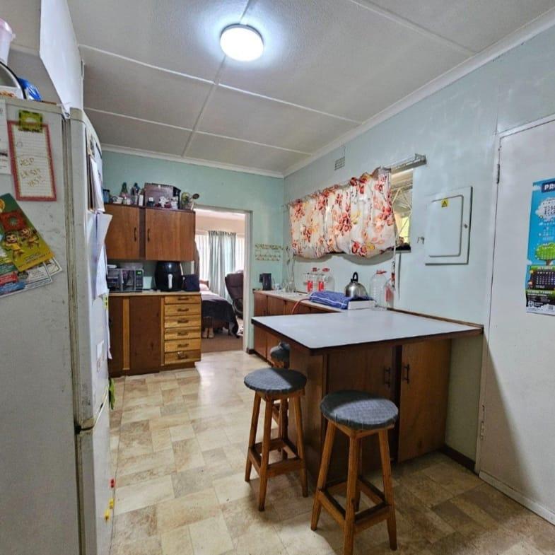 3 Bedroom Property for Sale in Sasolburg Free State